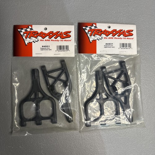 Pezzi traxxas 4931 bracci - pezzi, #4931