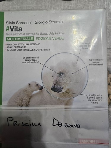 Libri usati scolastici - usati,