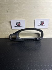 CORNICE STRUMENTAZIONE FIAT