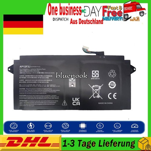Batteria per acer - batteria,