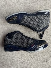 Trophy Room x Air Jordan 23