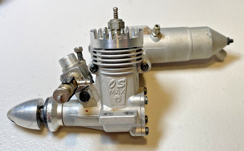 Motore aereo vintage - vintage, fp