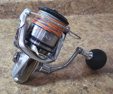 Mulinello da Pesca Shimano
