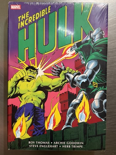 Marvel comics incredibile - marvel,