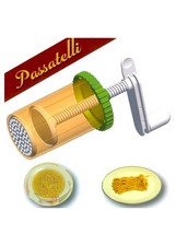 Torchietto per Passatelli