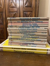 TEX WILLER LOTTO DI 20 FUMETTI