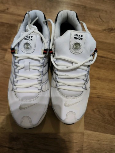Nike shox nuove - shox, 5