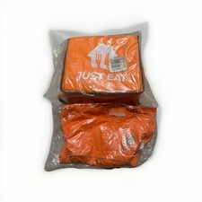 JustEat Borsa Termica Isolata