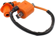 Performance Racing Ignition