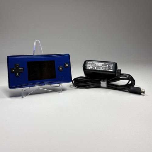 Console nintendo game boy - nintendo,