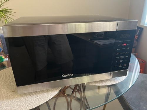 Forno microonde per friggere - forno,