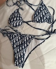 Costume bikini cristian dior - bikini,