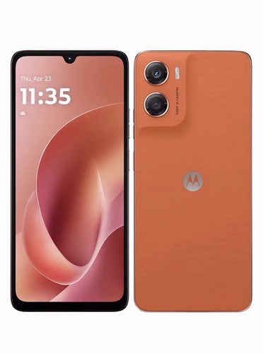 Motorola moto g06 pantone - moto,
