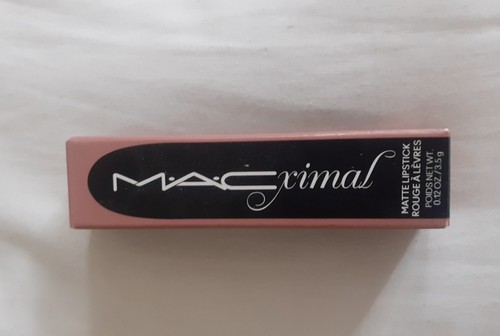 Macximal rossetto setoso opaco - rossetto,