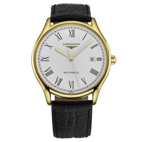 Orologio uomo longines lyre - orologio,