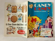 CANDY CANDY 29 EDITORIALE