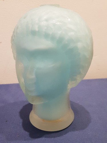 Scultura vetro sommerso - in,