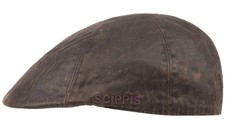 Scippis Dublin Cap Marrone -