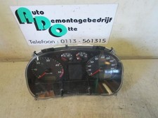 Strumentazione Seat Arosa 6H