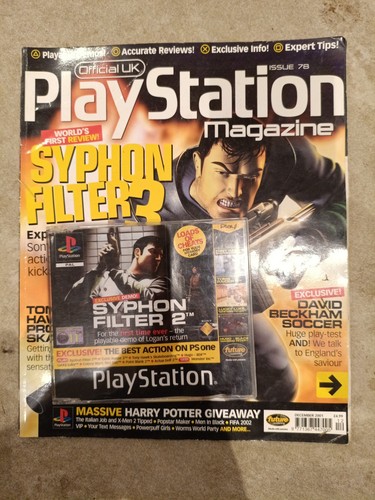 Official playstation - uk,