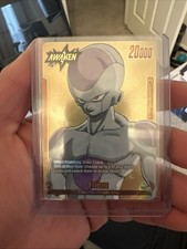 MINT Freezer - FS04-01 Gold