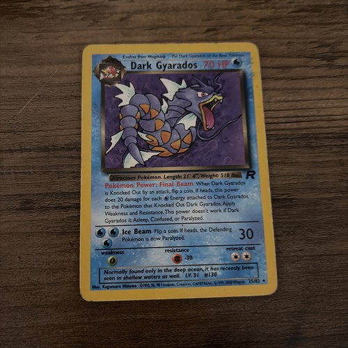 Pokemon non holo - non,