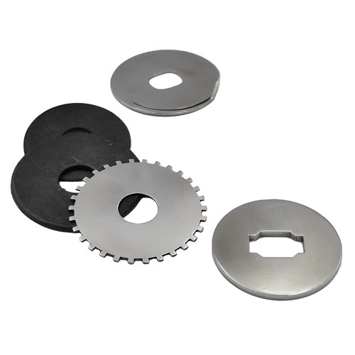 Dragclicker shimano curado - shimano,