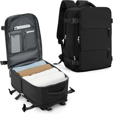 Zaino Ryanair 40X30X20 Sottovuoto Con Pompa Zaino Ryanair 40X20X25 Donna Zaino D