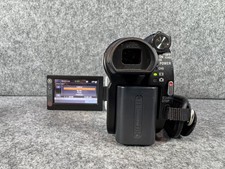 Sony Handycam DCR-DVD110E