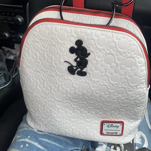 Mini zaino loungefly disney - zaino,