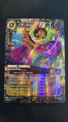 Mirabel madrigal musicista - mirabel, madrigal-musicista