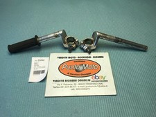 Coppia semi manubrio Honda NSR