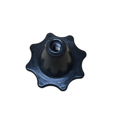 DADO DI FISSAGGIO RUOTA DI SCORTA ORIGINALE GM 90126756 Opel Astra H Corsa C / D