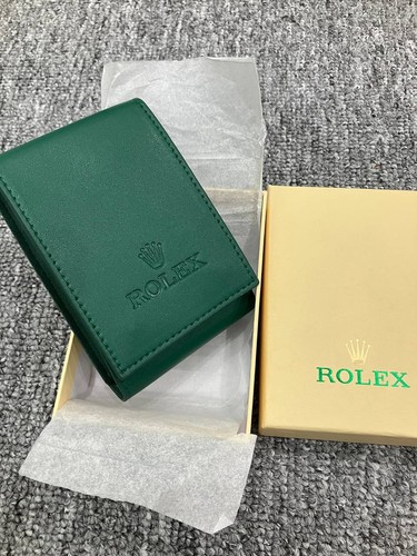 Custodia rolex 2026 - in, pelle