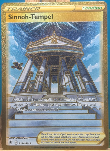 Pokemon lucentezza astrale - -,