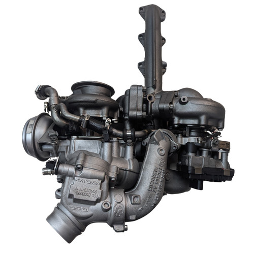 Turbo per bmw 335d - bmw,