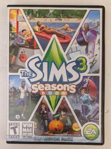 The sims pacchetto - sims,