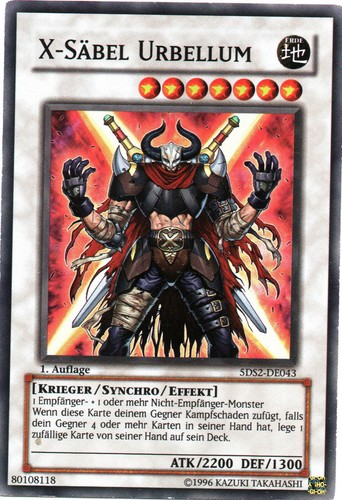 5ds2 de043 sciabola x - 5ds2-de043, a
