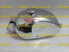 Serbatoio benzina DKW/Sachs