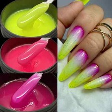 100g Neon Gel Costruttore