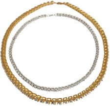 Urban Classics Collana With