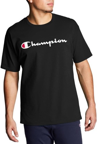 Shirt champion uomo - t-shirt, maglia