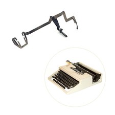 Vibratore a nastro per