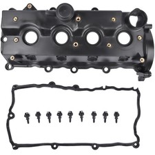 Coperchio Valvola Con Guarnizione 55573764 Per OPEL ASTRA J CORSA D S07 MERIVA B 1.7CDTi