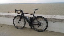 Bicicletta corsa usata - bicicletta,