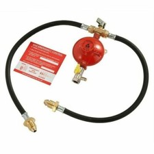 Kit Regolatore Gas Propano GPL