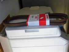 CINGHIA CINTA MOTORE PIATTO