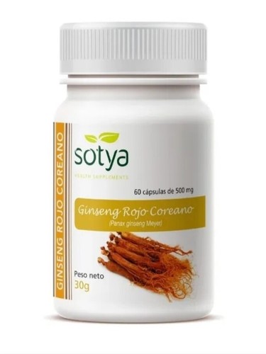 Estratto ginseng rosso - estratto,