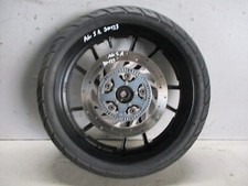 Ruota Anteriore Cerchio Ruote