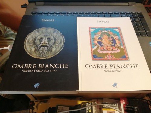 Libri samas chi giova - a,